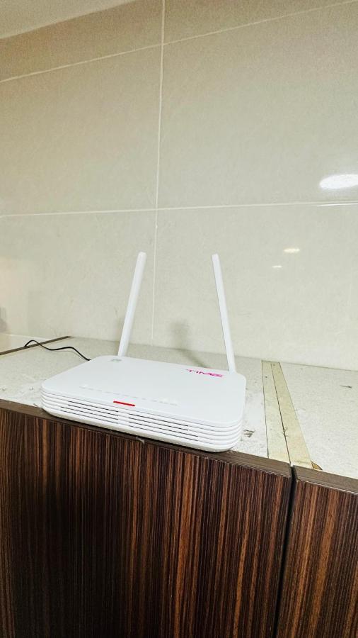 Vista Alam Roomstay Homestay Shah Alam Dış mekan fotoğraf