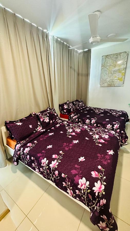 Vista Alam Roomstay Homestay Shah Alam Dış mekan fotoğraf