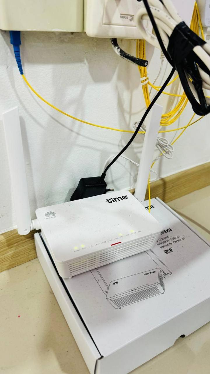 Vista Alam Roomstay Homestay Shah Alam Dış mekan fotoğraf