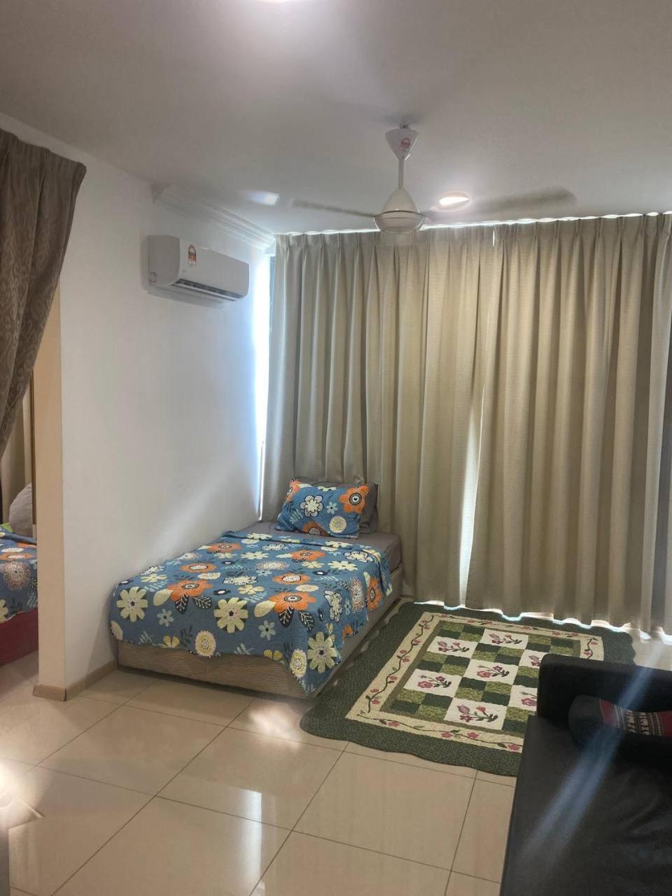Vista Alam Roomstay Homestay Shah Alam Dış mekan fotoğraf