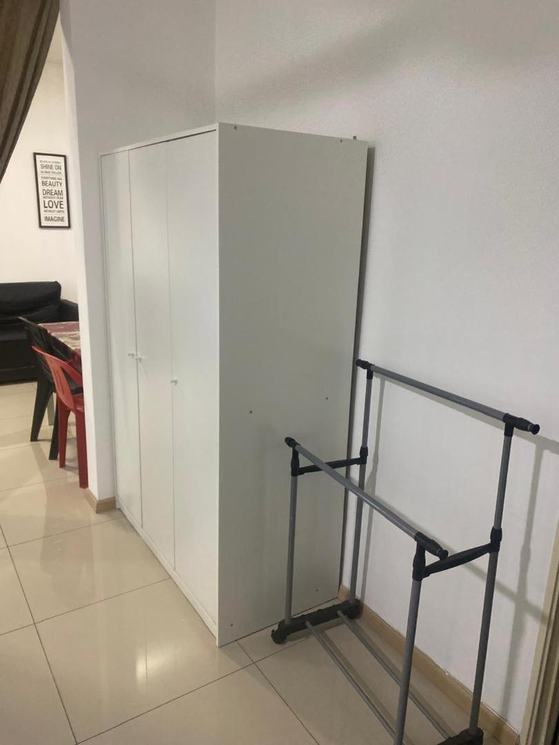 Vista Alam Roomstay Homestay Shah Alam Dış mekan fotoğraf