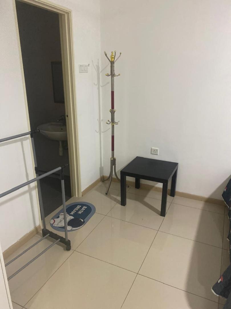 Vista Alam Roomstay Homestay Shah Alam Dış mekan fotoğraf