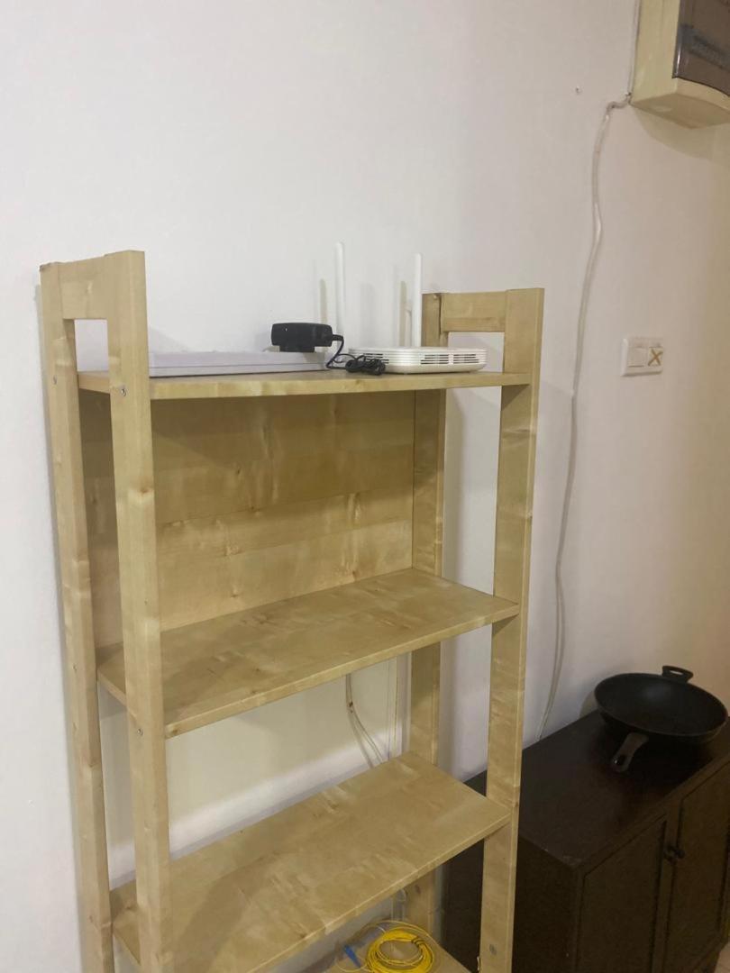 Vista Alam Roomstay Homestay Shah Alam Dış mekan fotoğraf