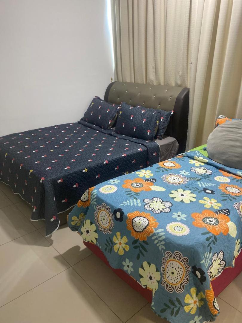 Vista Alam Roomstay Homestay Shah Alam Dış mekan fotoğraf