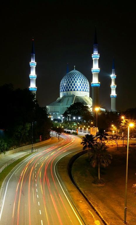 Vista Alam Roomstay Homestay Shah Alam Dış mekan fotoğraf