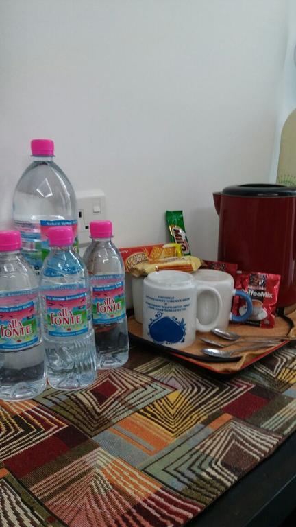 Vista Alam Roomstay Homestay Shah Alam Dış mekan fotoğraf