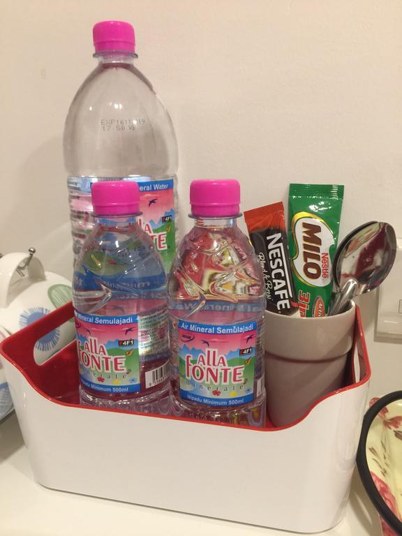 Vista Alam Roomstay Homestay Shah Alam Dış mekan fotoğraf