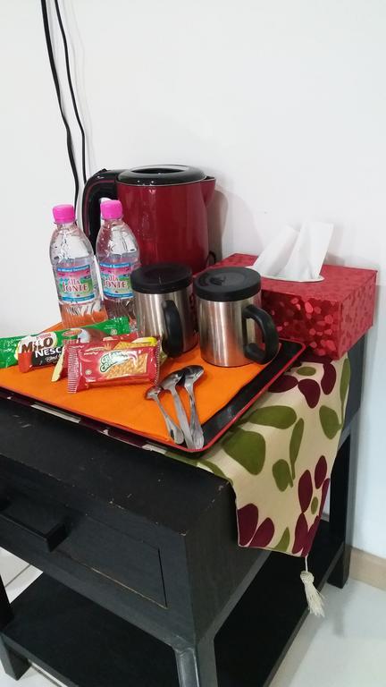 Vista Alam Roomstay Homestay Shah Alam Dış mekan fotoğraf