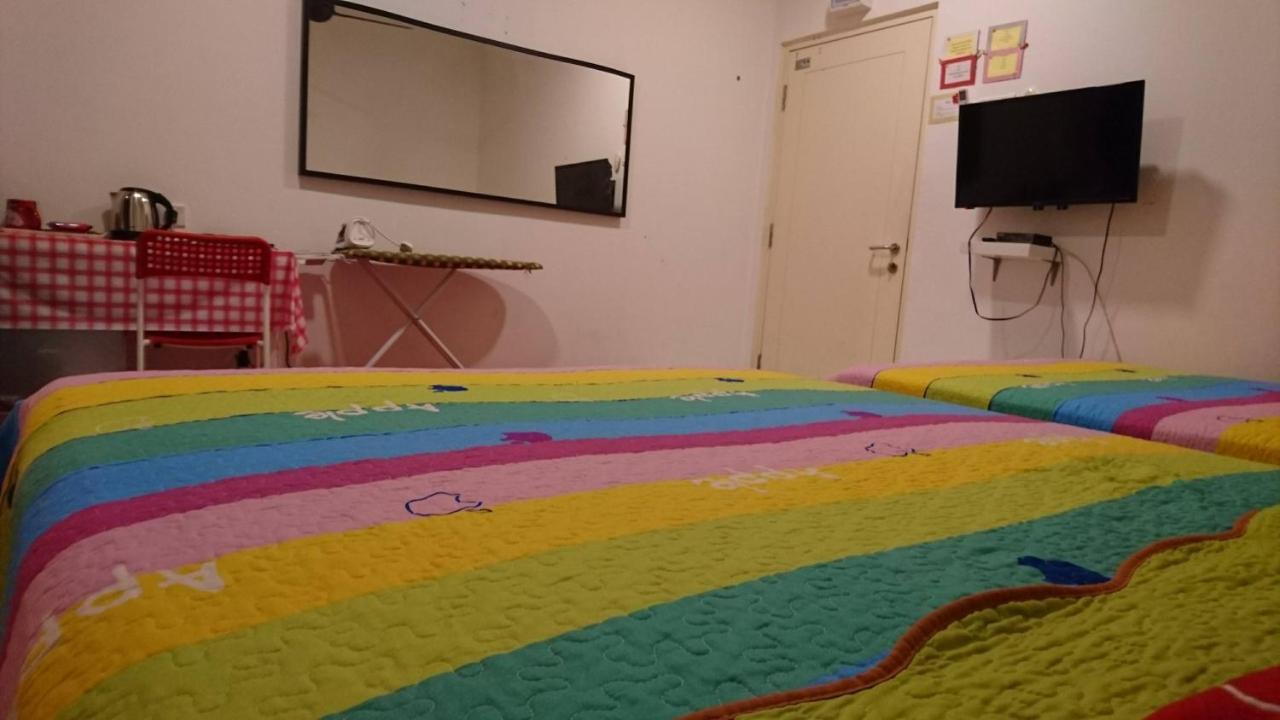 Vista Alam Roomstay Homestay Shah Alam Dış mekan fotoğraf