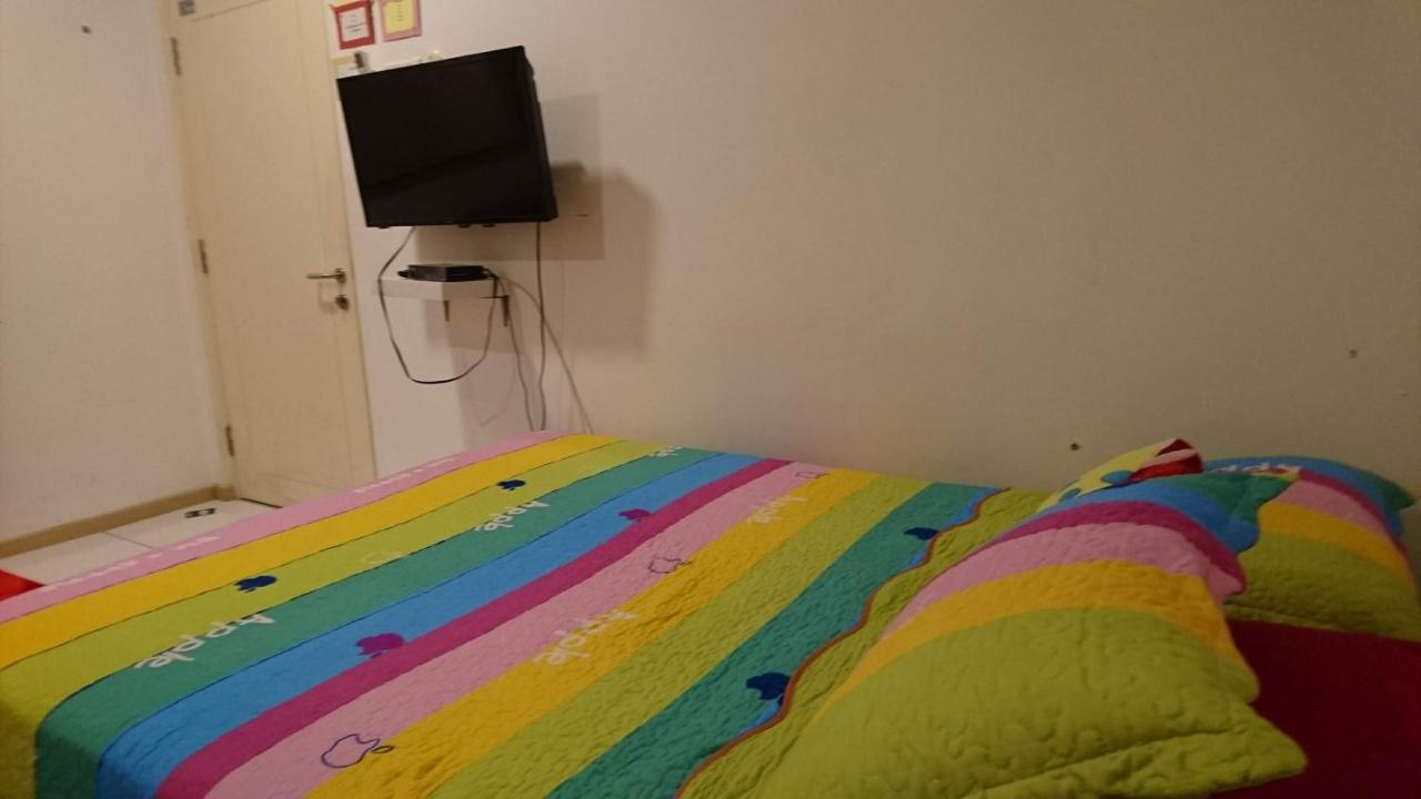 Vista Alam Roomstay Homestay Shah Alam Dış mekan fotoğraf