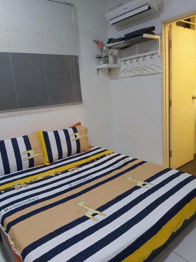 Vista Alam Roomstay Homestay Shah Alam Dış mekan fotoğraf